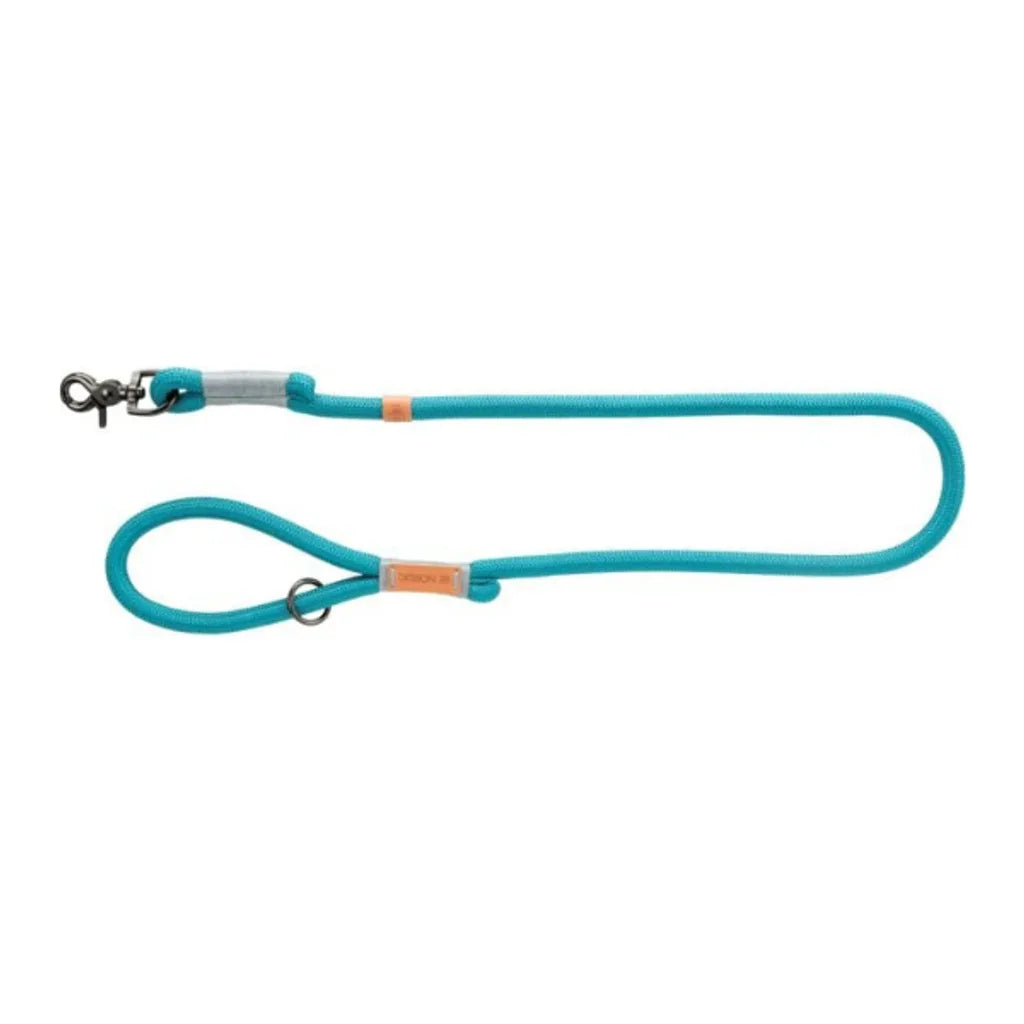 Correa BE NORDIC, petróleo/gris claro – Trixie